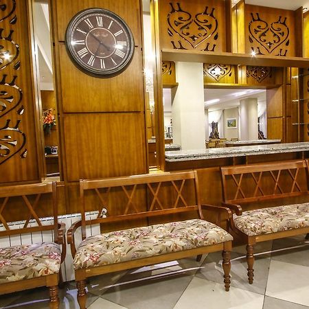 Life Hotel Infinity Грамаду Экстерьер фото