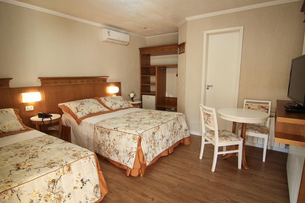 Life Hotel Infinity Грамаду Номер фото