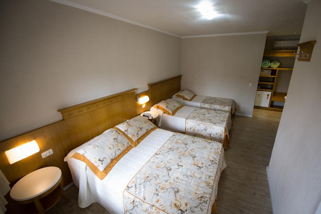 Life Hotel Infinity Грамаду Экстерьер фото