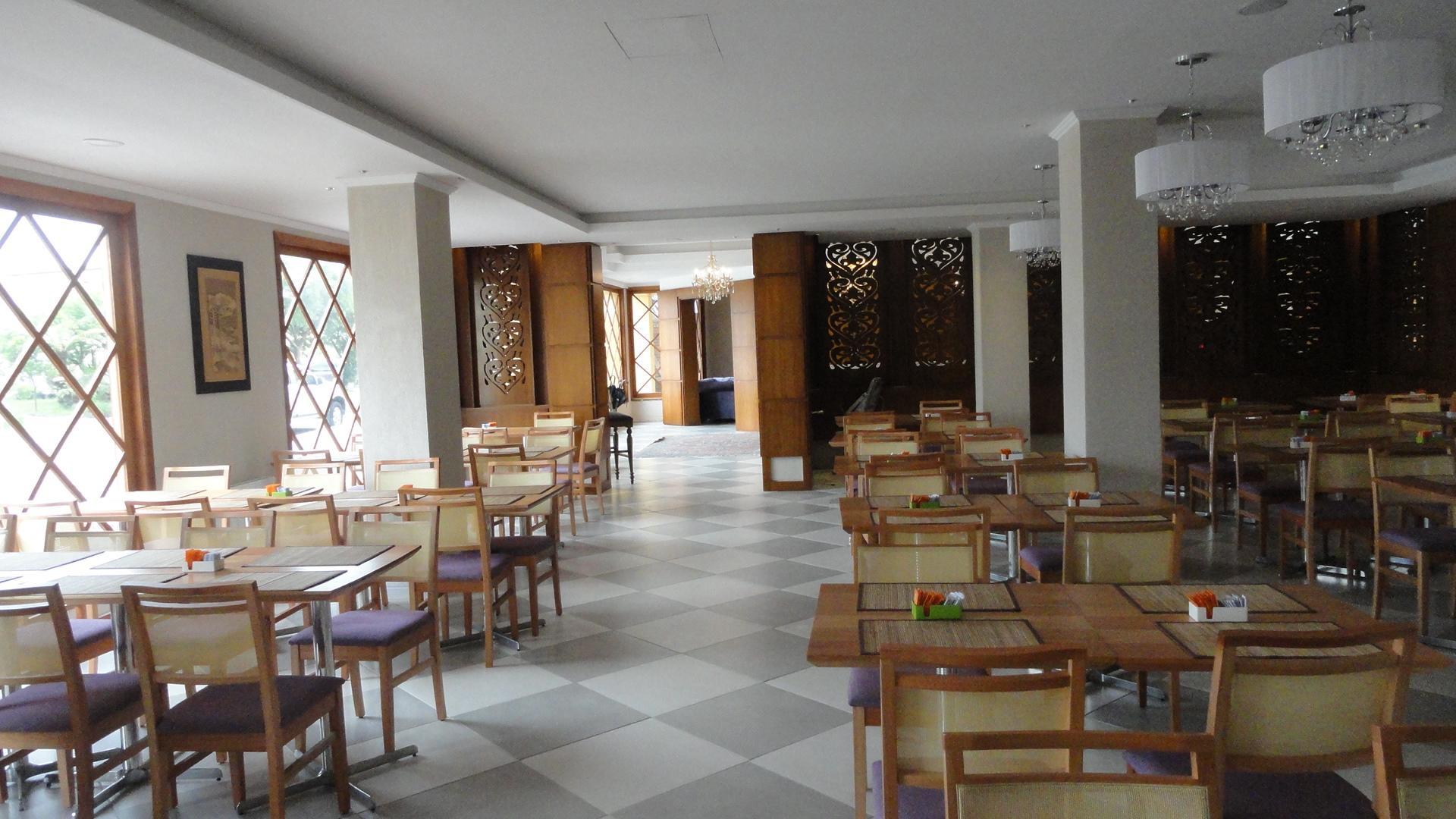 Life Hotel Infinity Грамаду Экстерьер фото