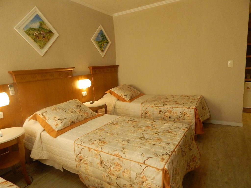 Life Hotel Infinity Грамаду Экстерьер фото