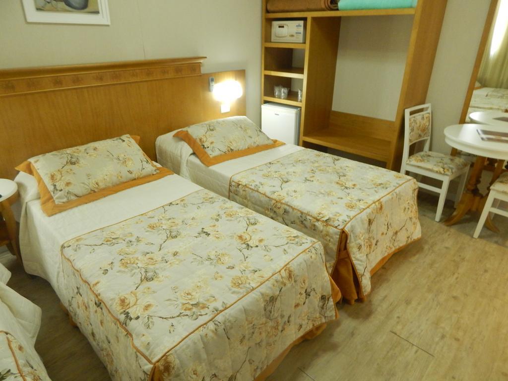 Life Hotel Infinity Грамаду Экстерьер фото