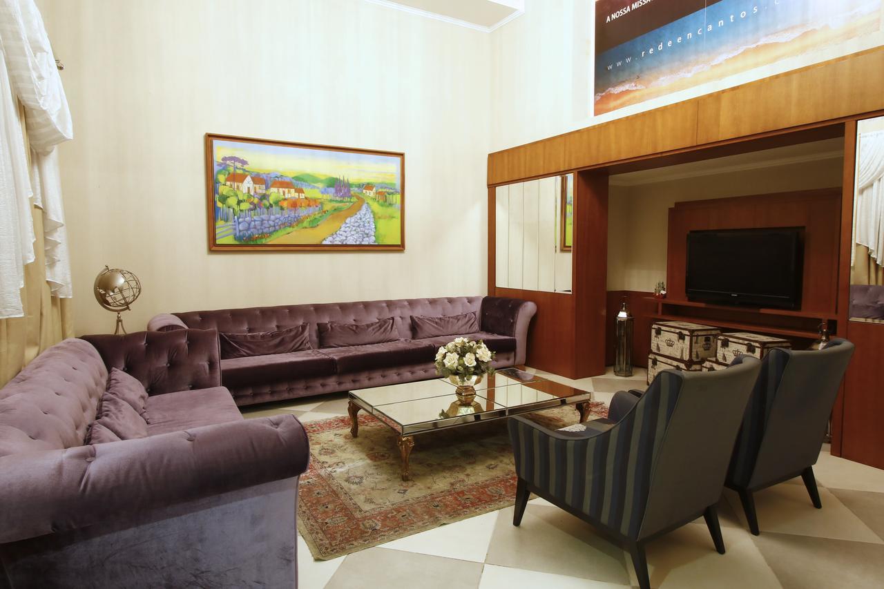 Life Hotel Infinity Грамаду Экстерьер фото