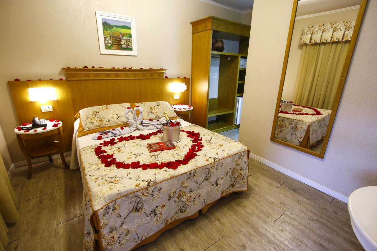 Life Hotel Infinity Грамаду Экстерьер фото