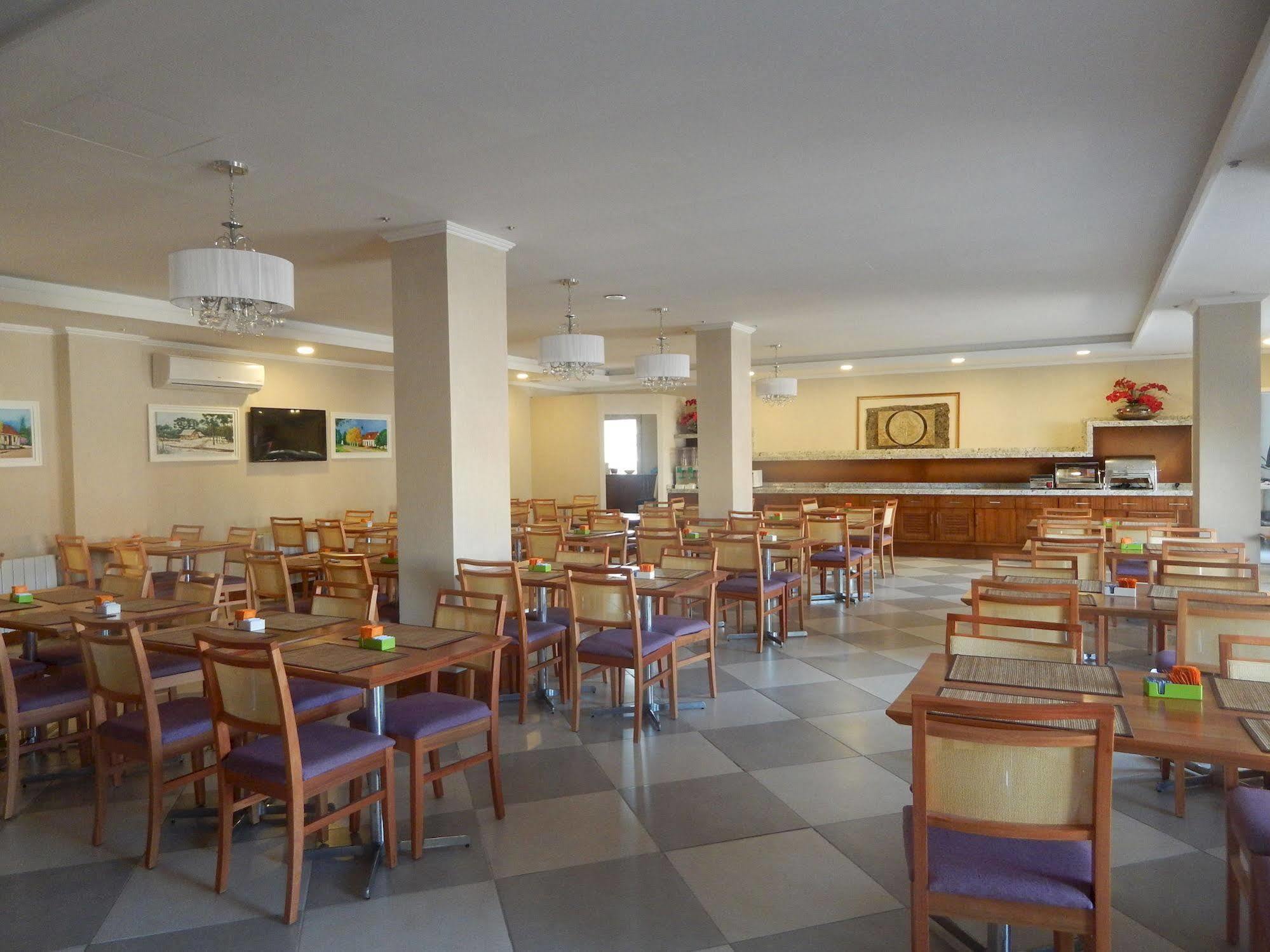 Life Hotel Infinity Грамаду Экстерьер фото